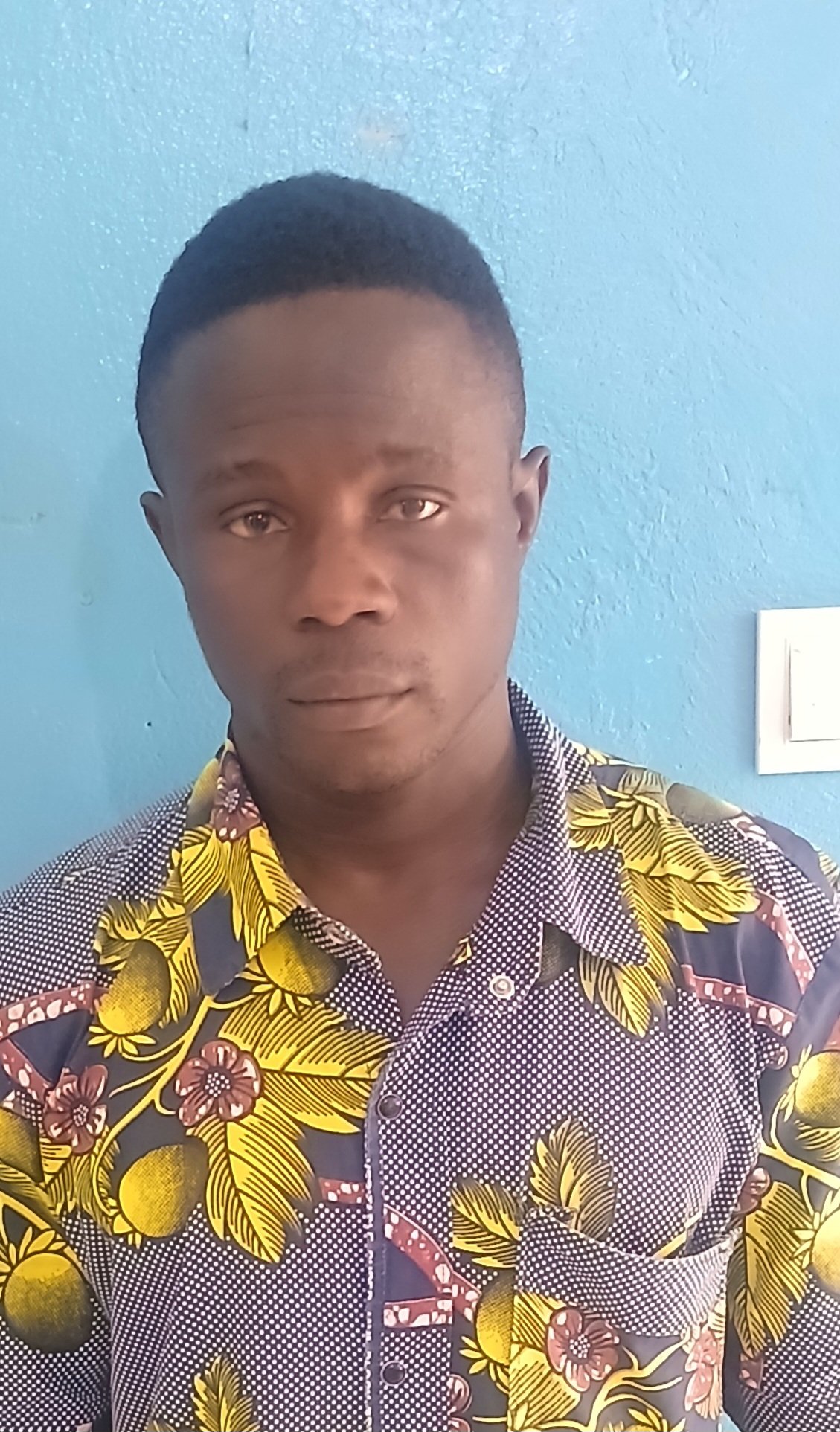 AMANCIO FERNANDO IACOSSOMO