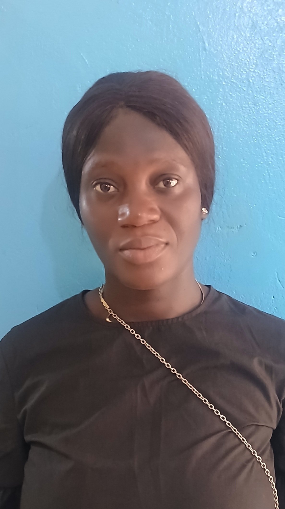 ALIMATO SAMB&Uacute;