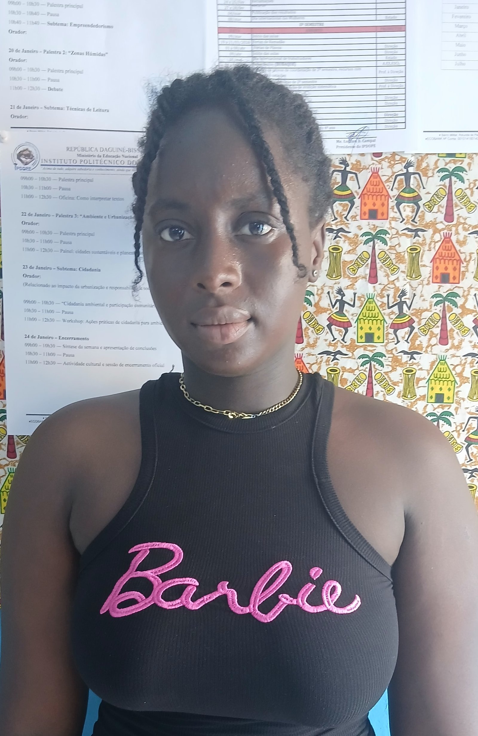 NOELMA  CARLOS GOMES FERNANDES