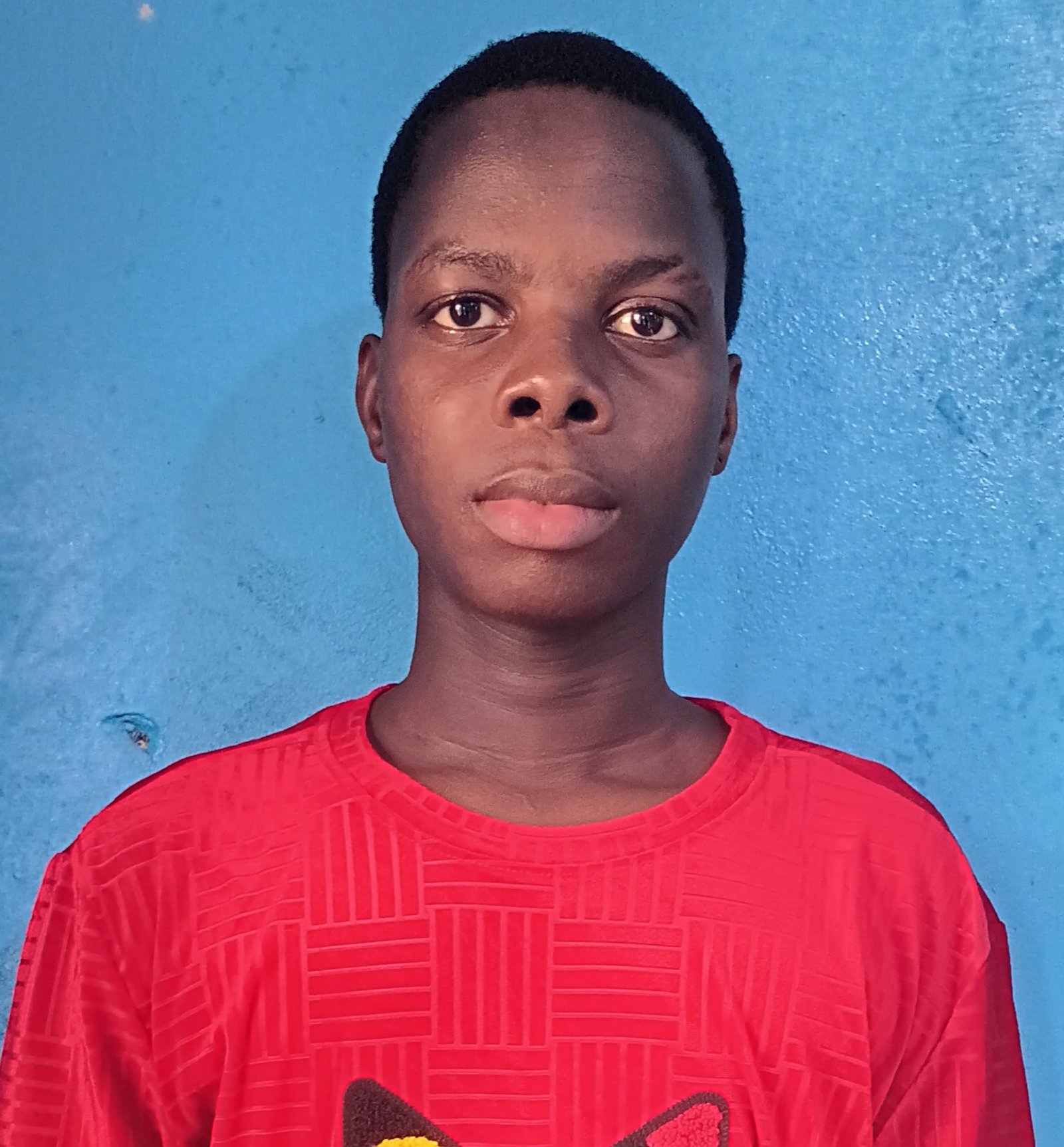 RONALDINHO UBANCAR PABUM