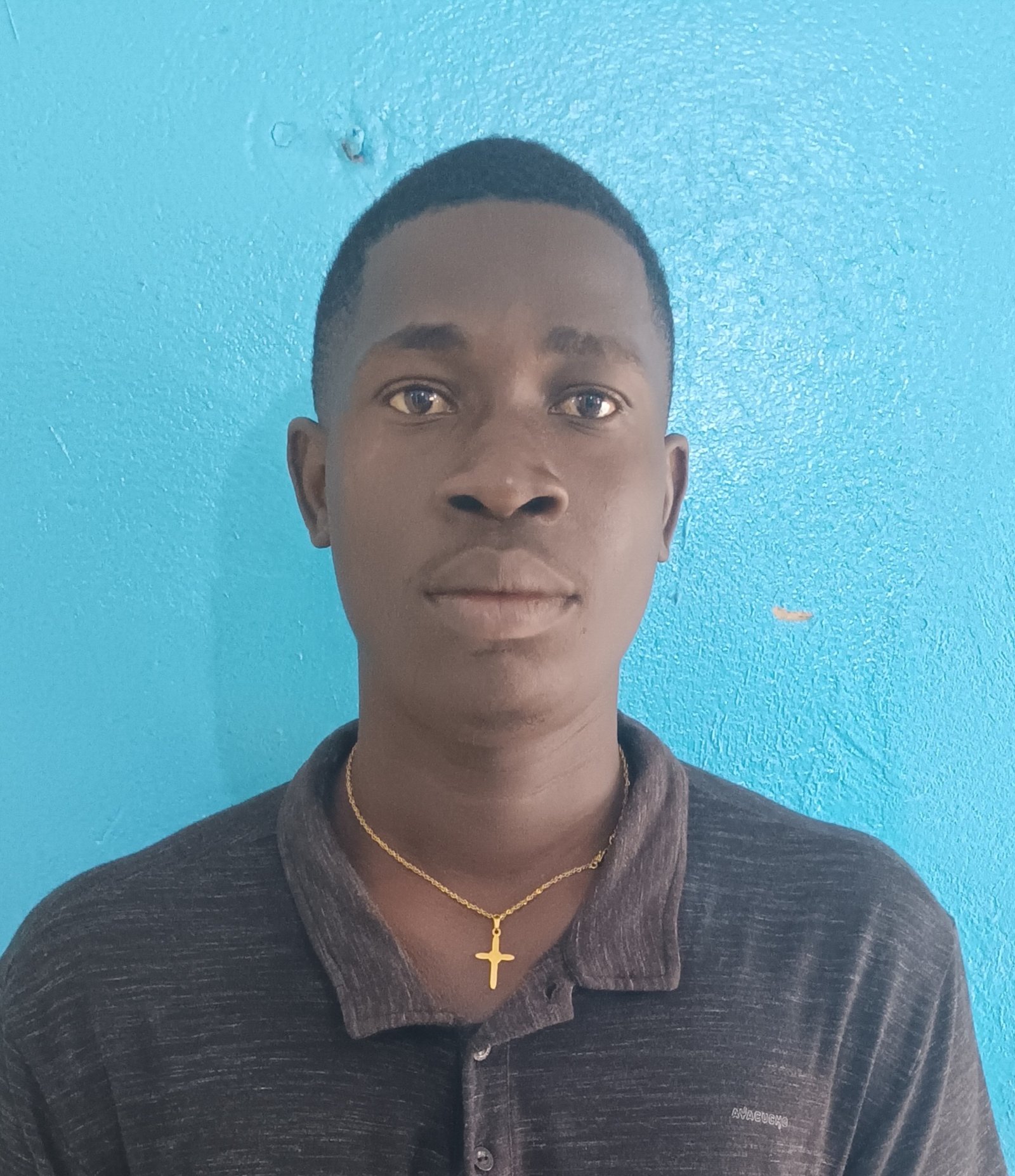 JENILDO AGOSTINHO MENDES GON&Ccedil;ALVES