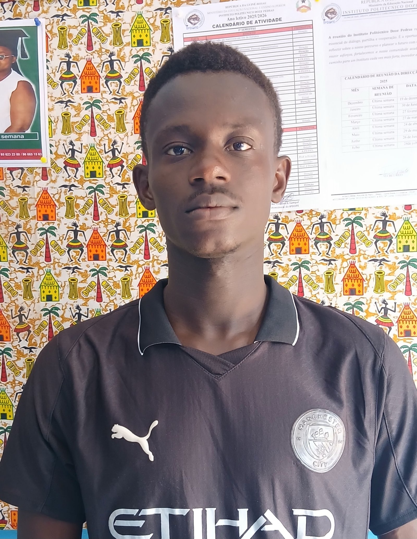 SIRIFO ARMANDO NHASS&Eacute;