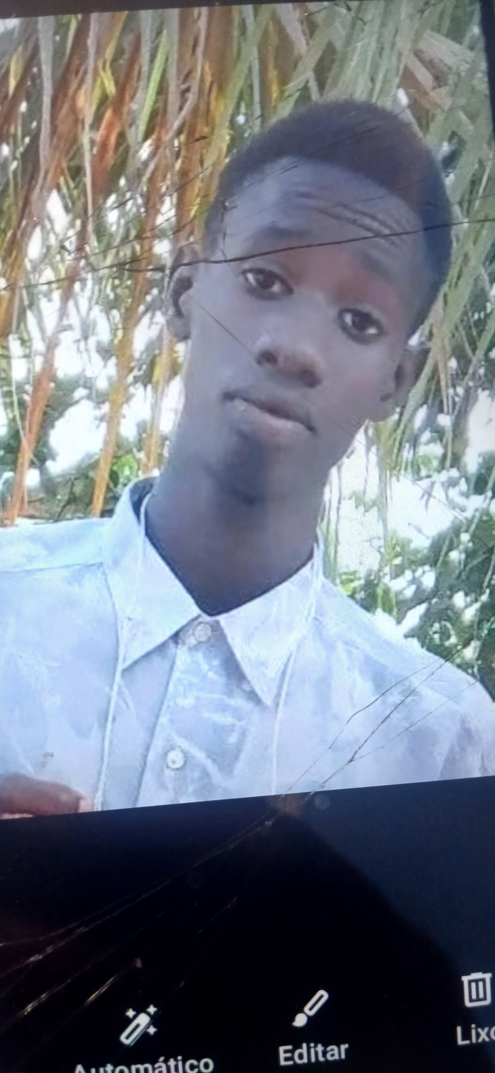 OLIVEIRA AVELINO CUMANHE