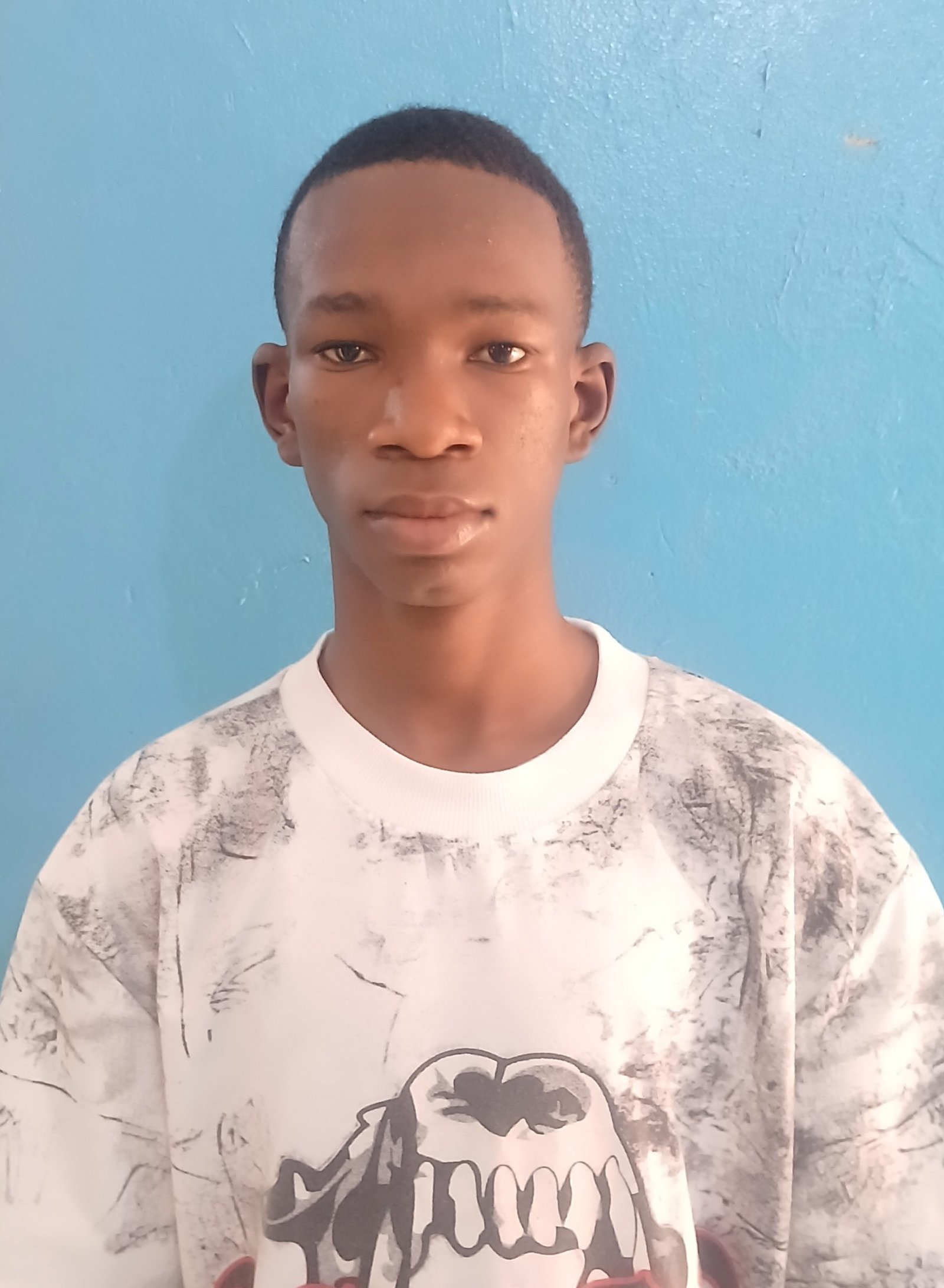 MAMADU ALIU DJAL&Oacute;