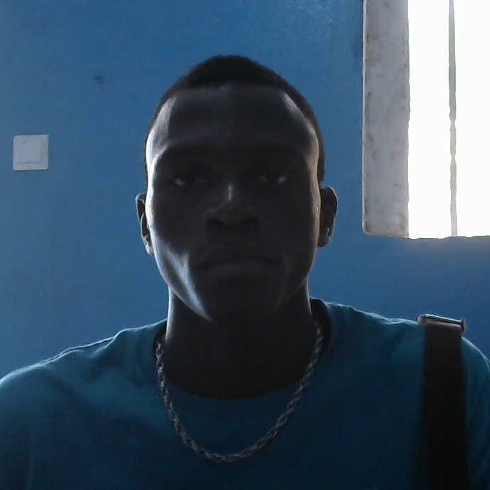 FELIX IAIA SAMB&Uacute;