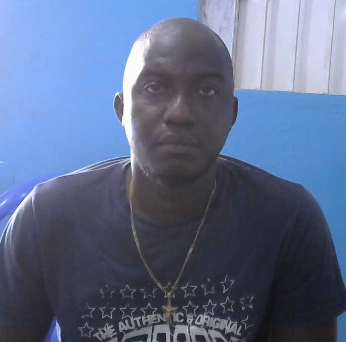 TU&Eacute; NA N&acute;GUINH&Eacute;