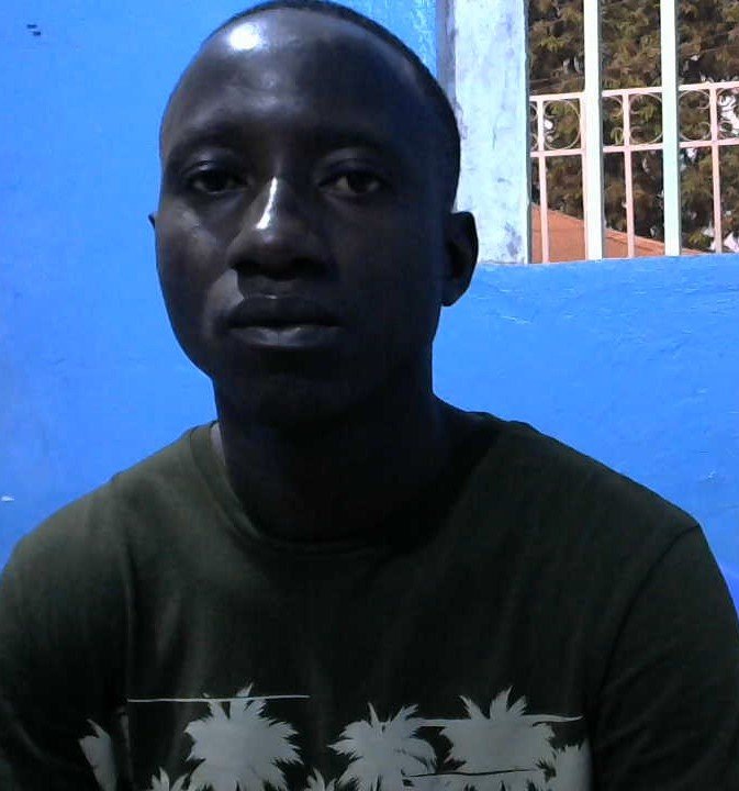 AMAD&Uacute; CAND&Eacute;