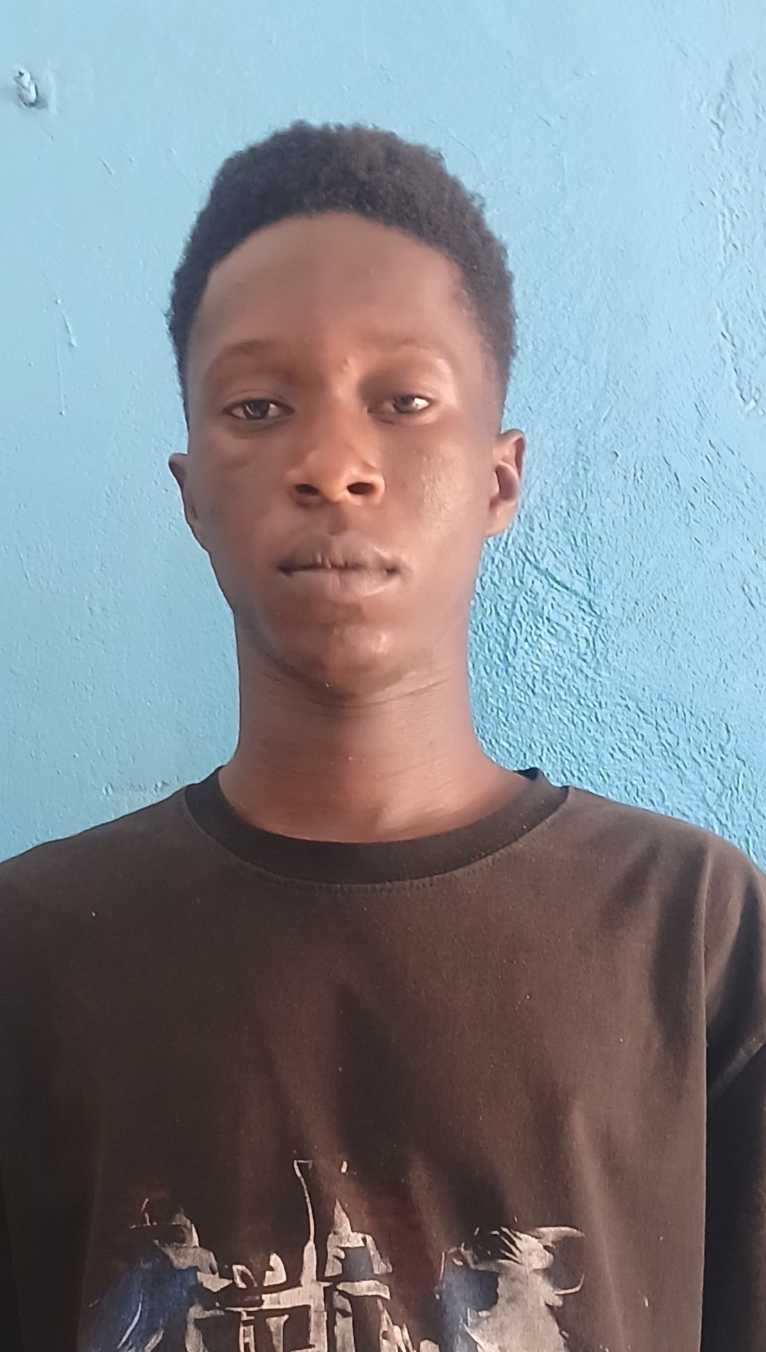 ALADJE MALAM BALD&Eacute;