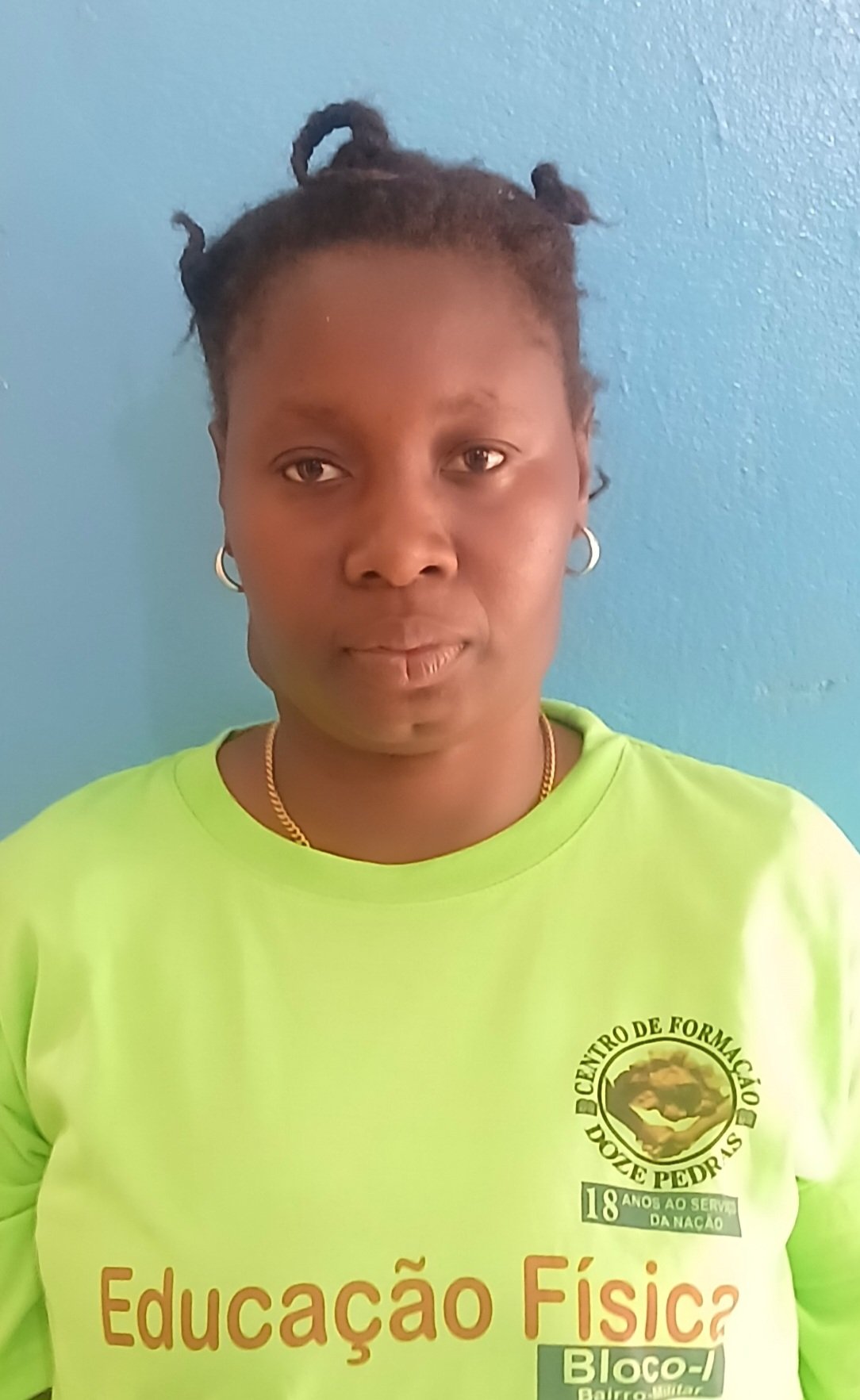 NEN&Eacute; SABA KAQUE