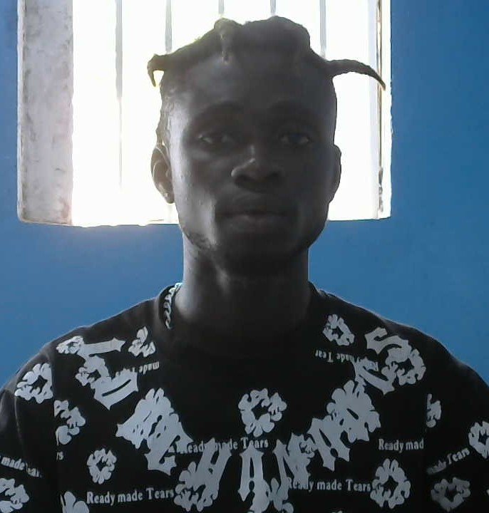 NANDINHO ANT&Oacute;NIO SOARES