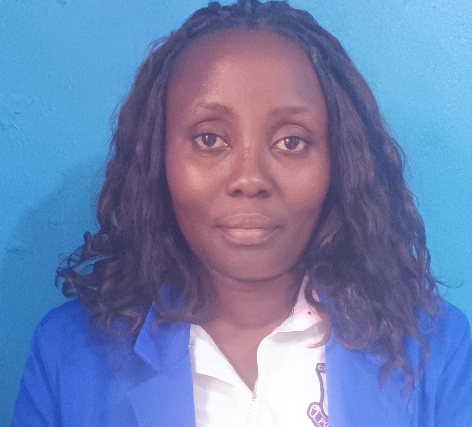 EDUANA LU&Iacute;S NHAGA DA SILVA