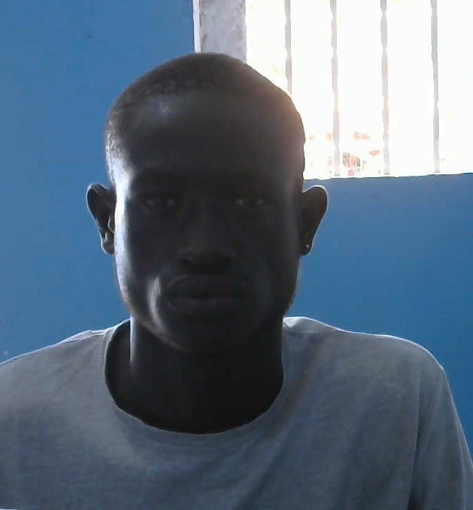 NIXO JO&Atilde;O C&Aacute;