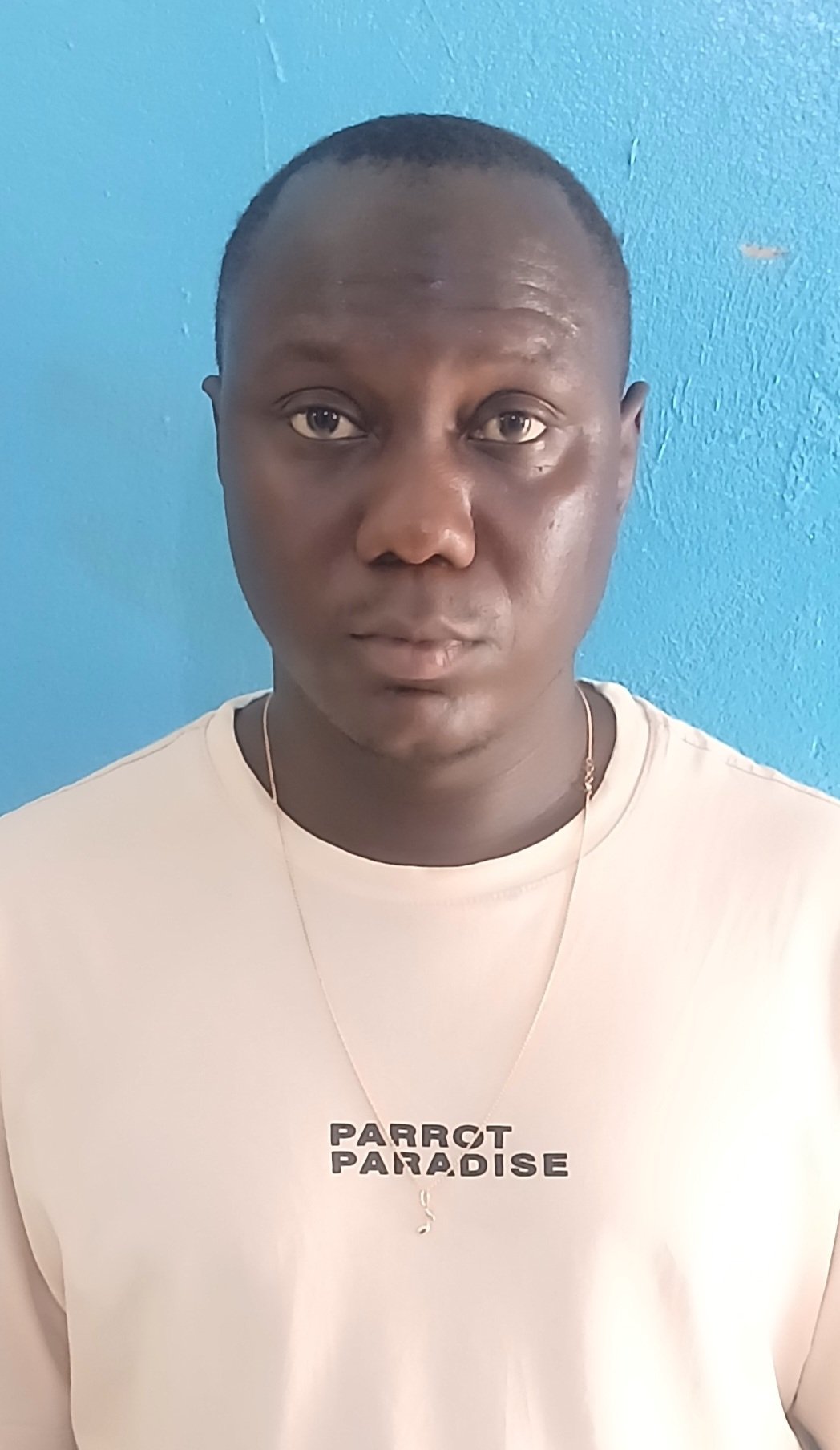 ANSUMANE SAMB&Uacute;