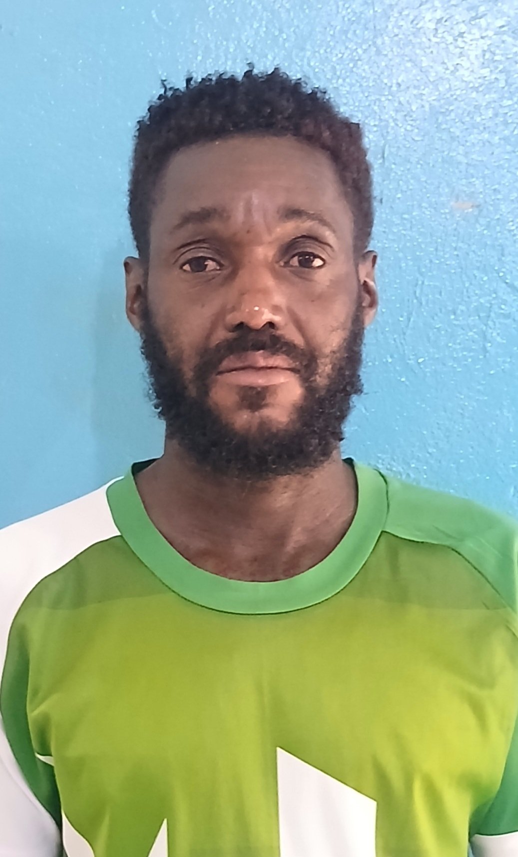 JULINHO SAMB&Uacute;