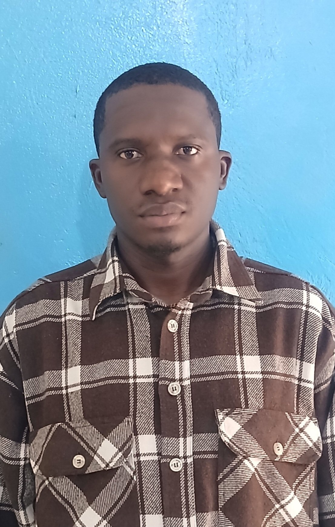 ANSUMANE CANS&Eacute;