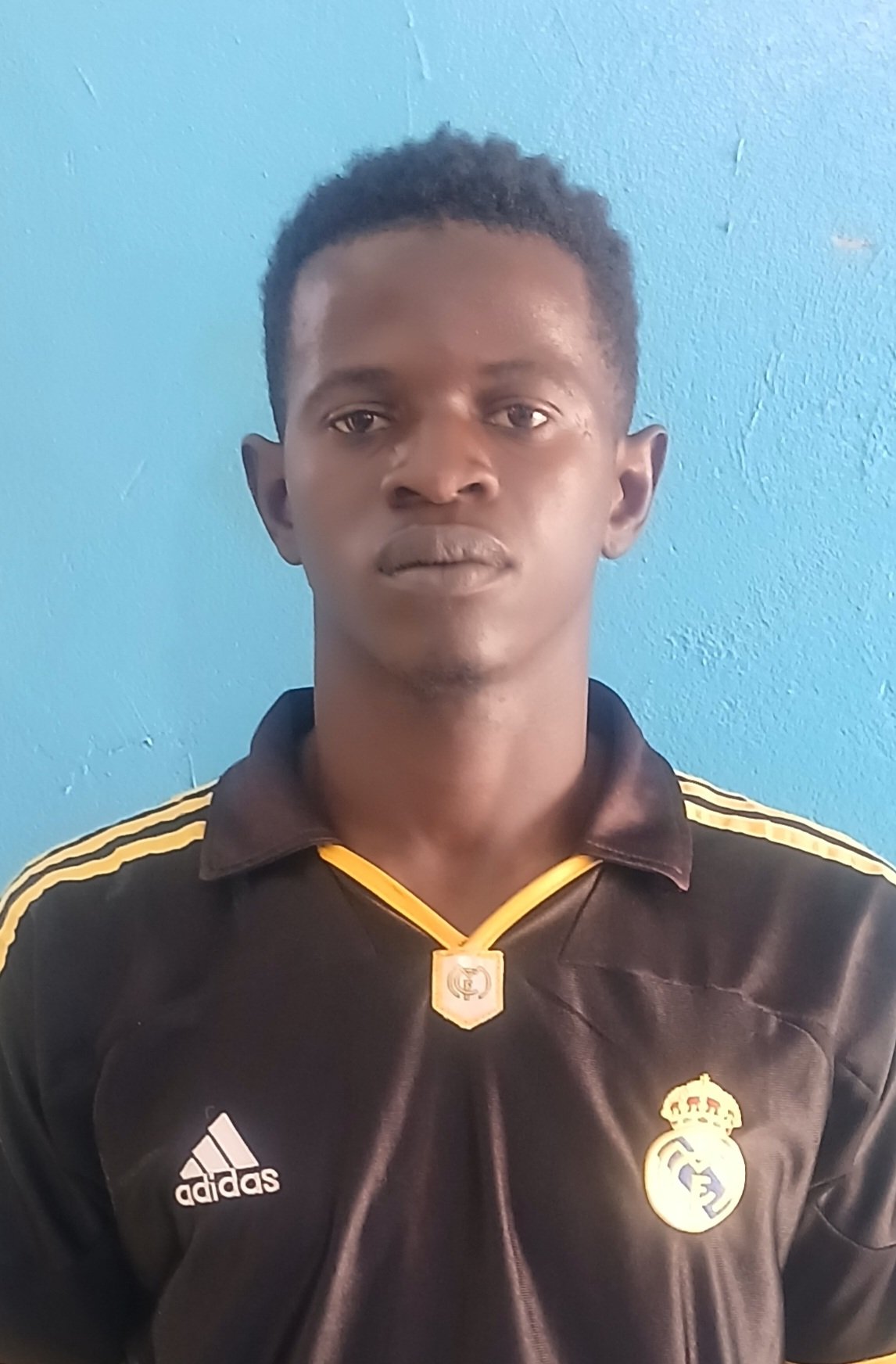 BUBACAR DJAL&Oacute;