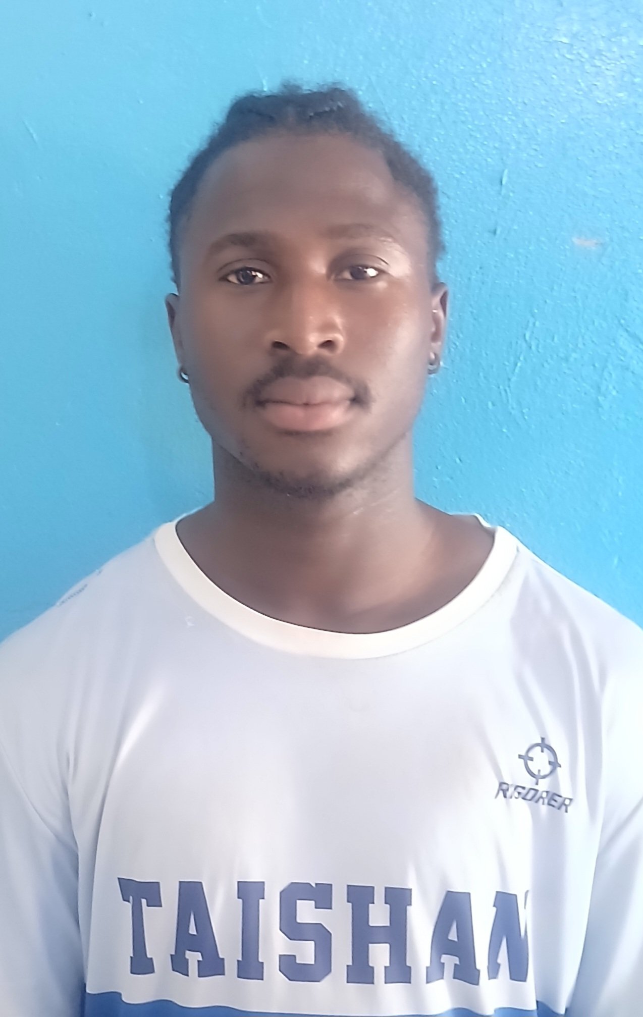 FABIO ADRIANO BATISTA