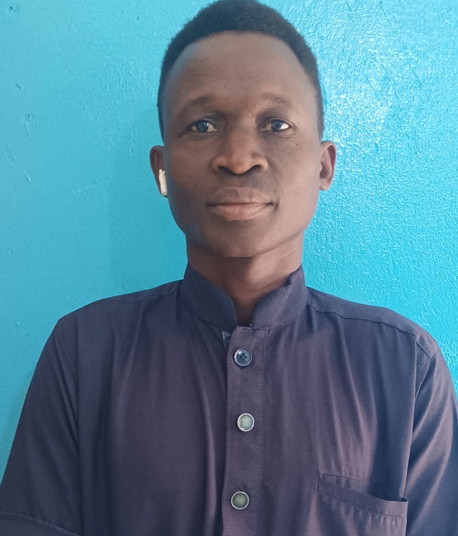 DONISETE IABNA FANDA