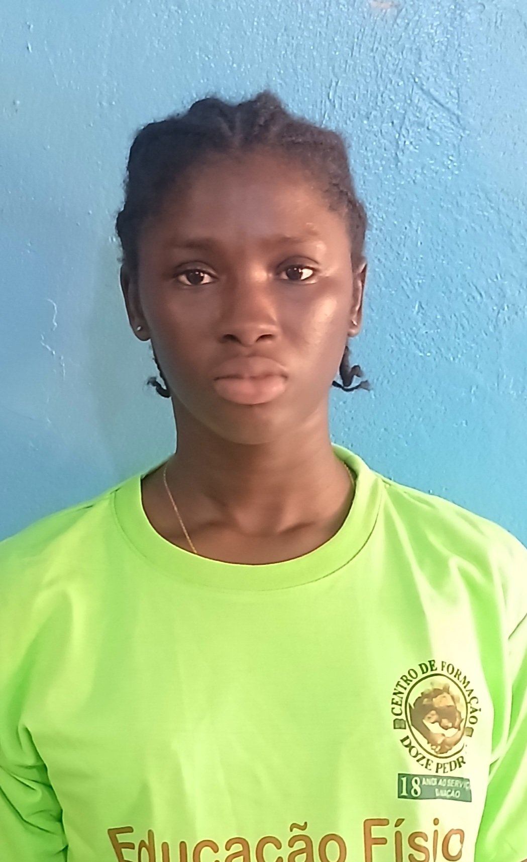 EDINA JOAQUIM CARLOS