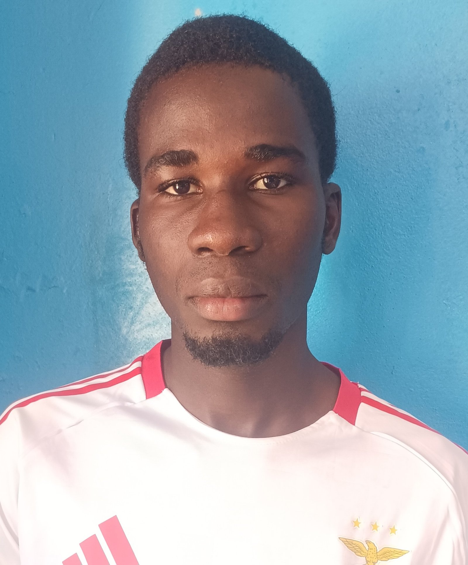 TCHAM NANDUNGU&Ecirc;