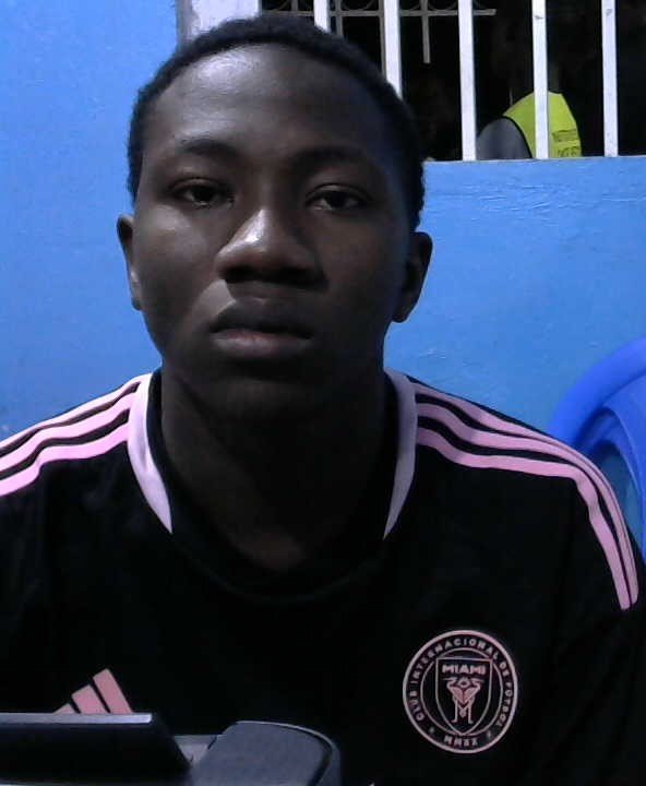 MAMAD&Uacute; JAL&Oacute;