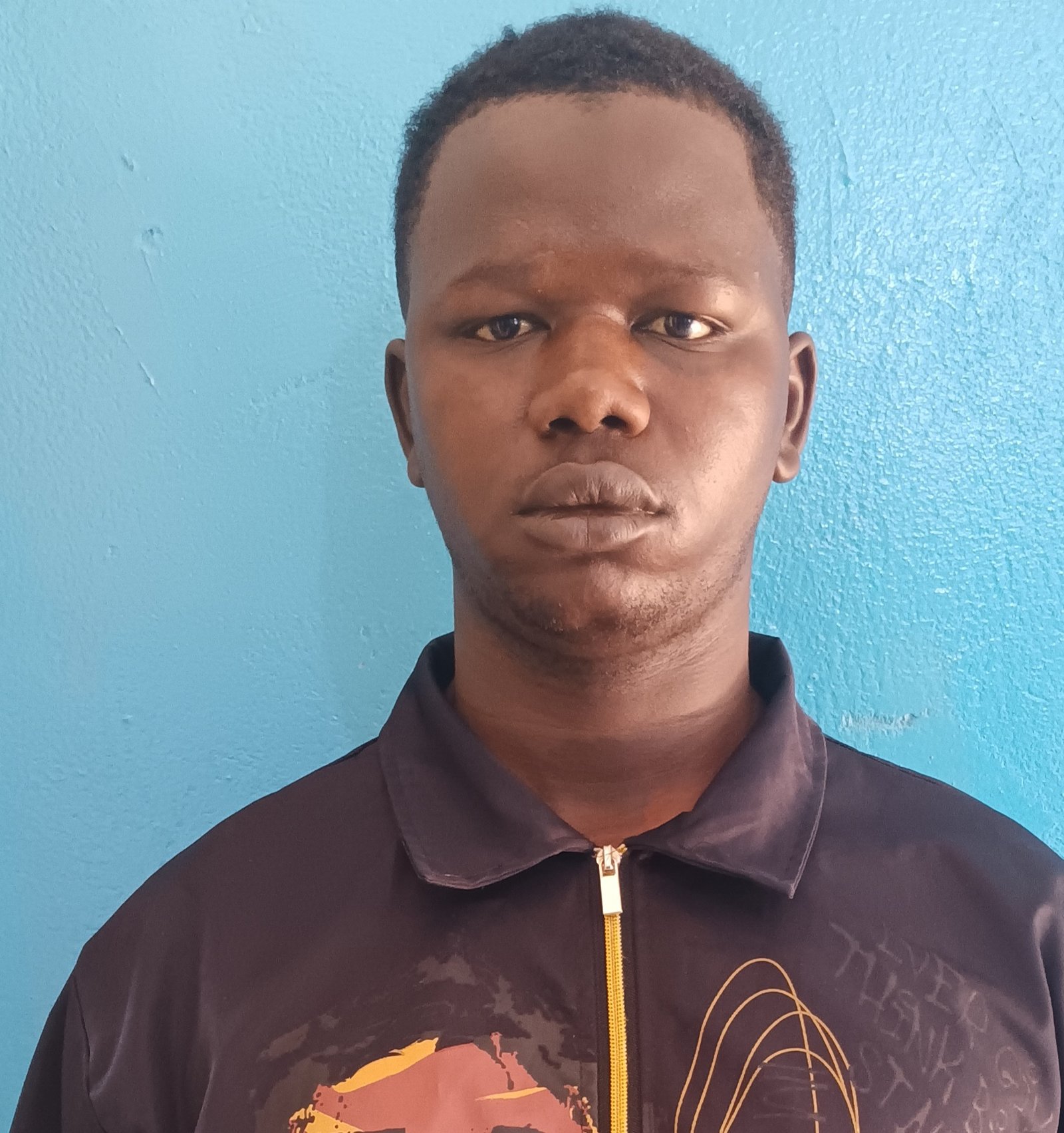 ALASSANA BALD&Eacute;