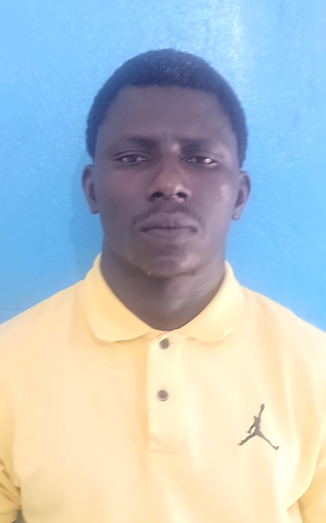 ABUBACAR SISS&Eacute;