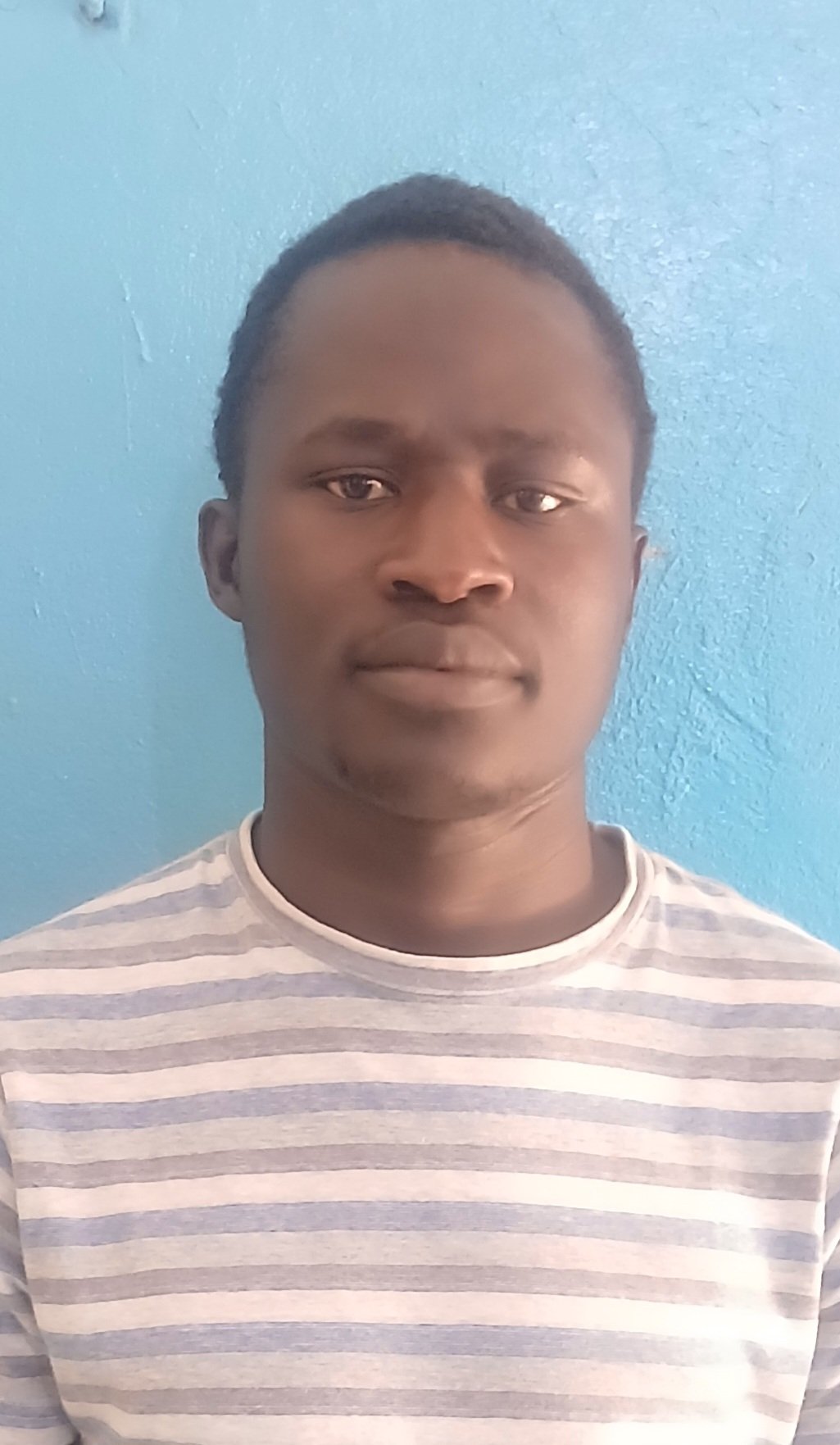 EDINILSON ANT&Oacute;NIO BAPTISTA S&Aacute;