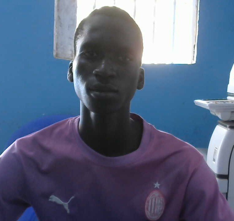 LASSANE SISS&Eacute;