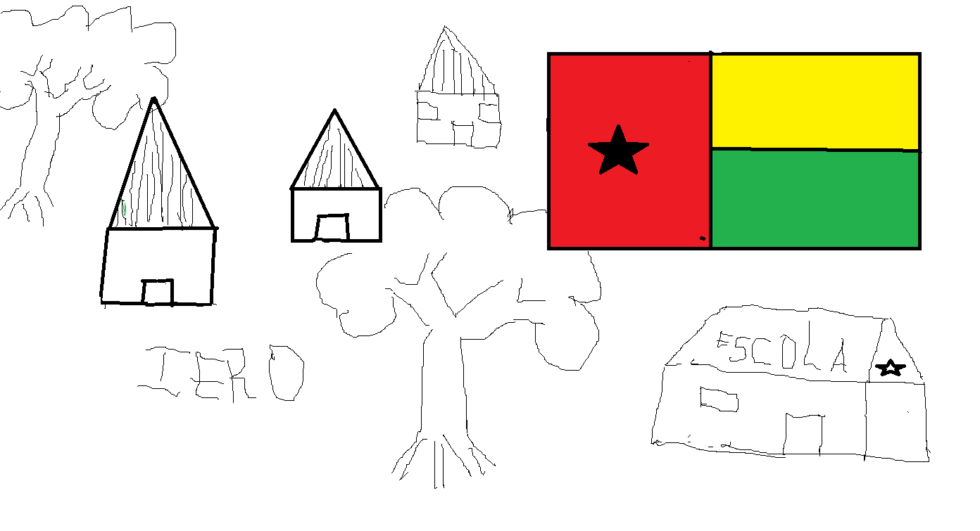 IAIA BALDE CAND&Eacute;