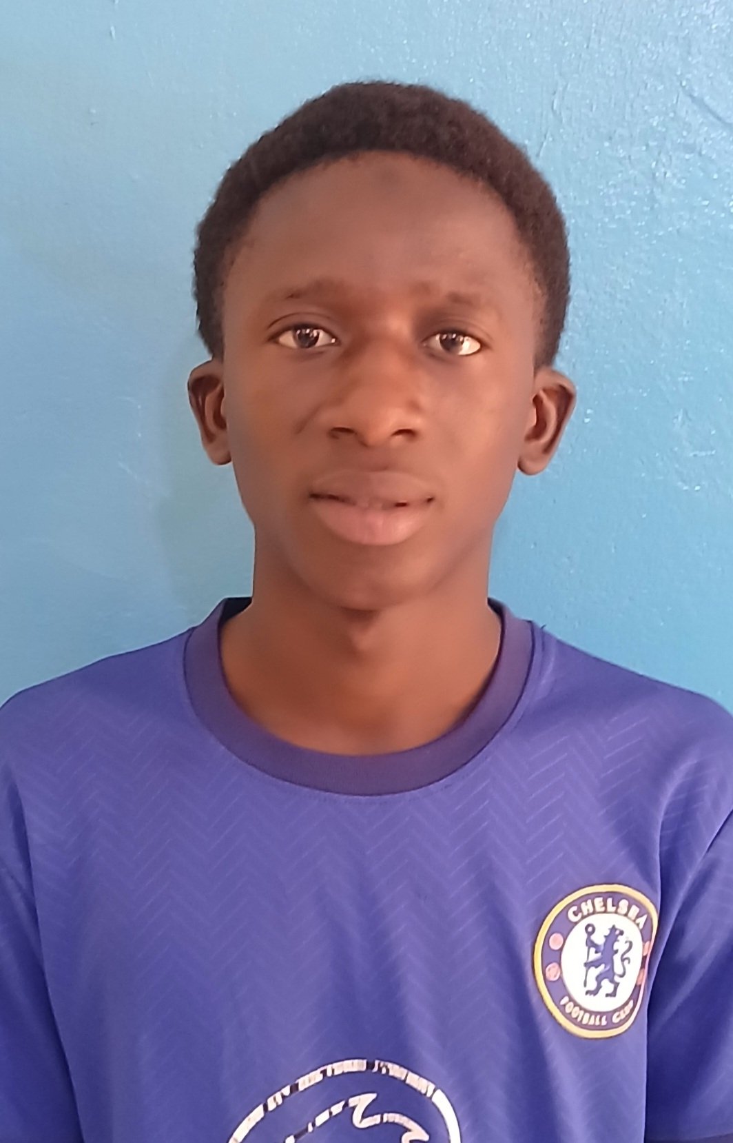 IBRAIMA BALD&Eacute;