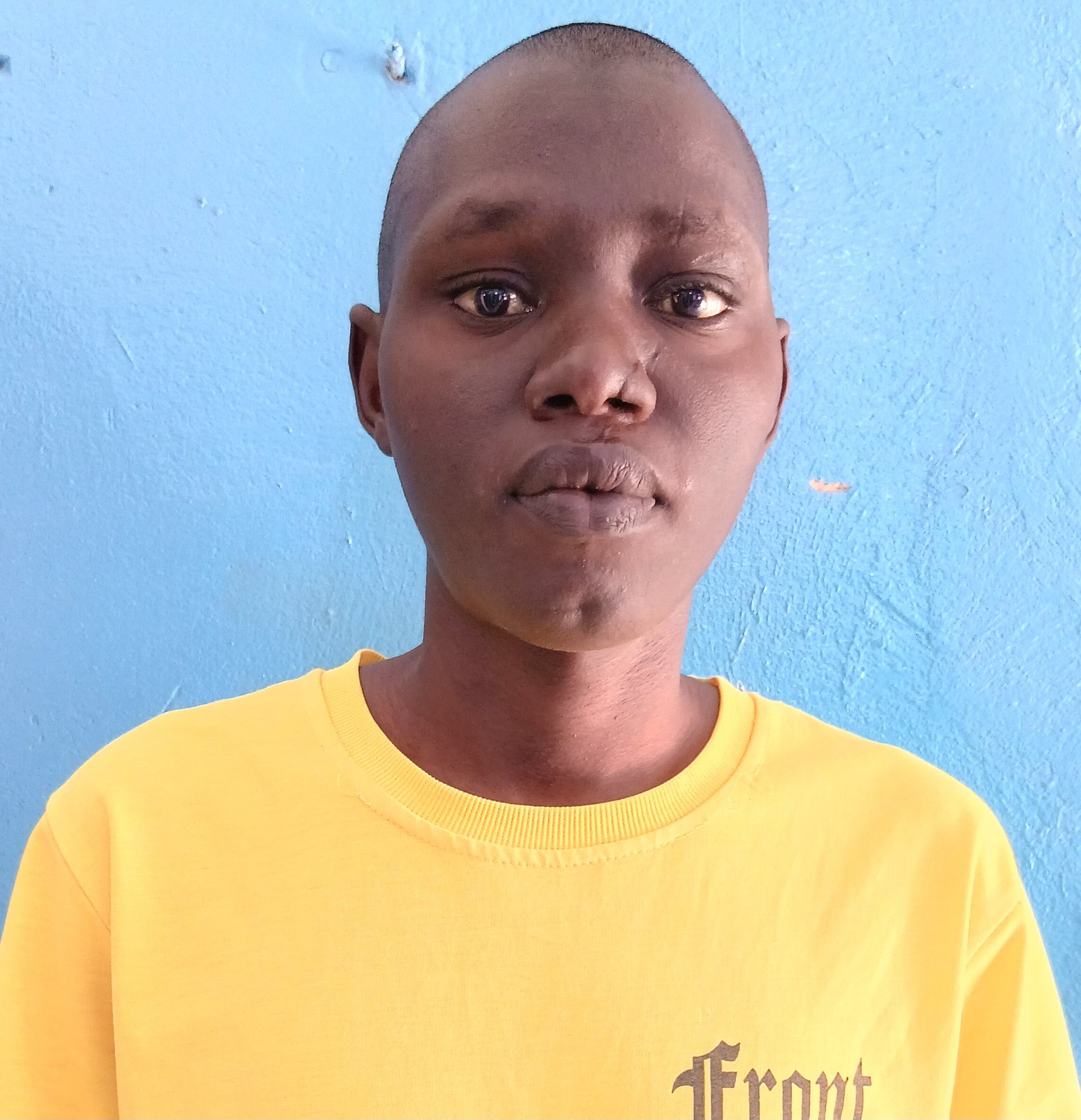 BUBACAR BALD&Eacute;