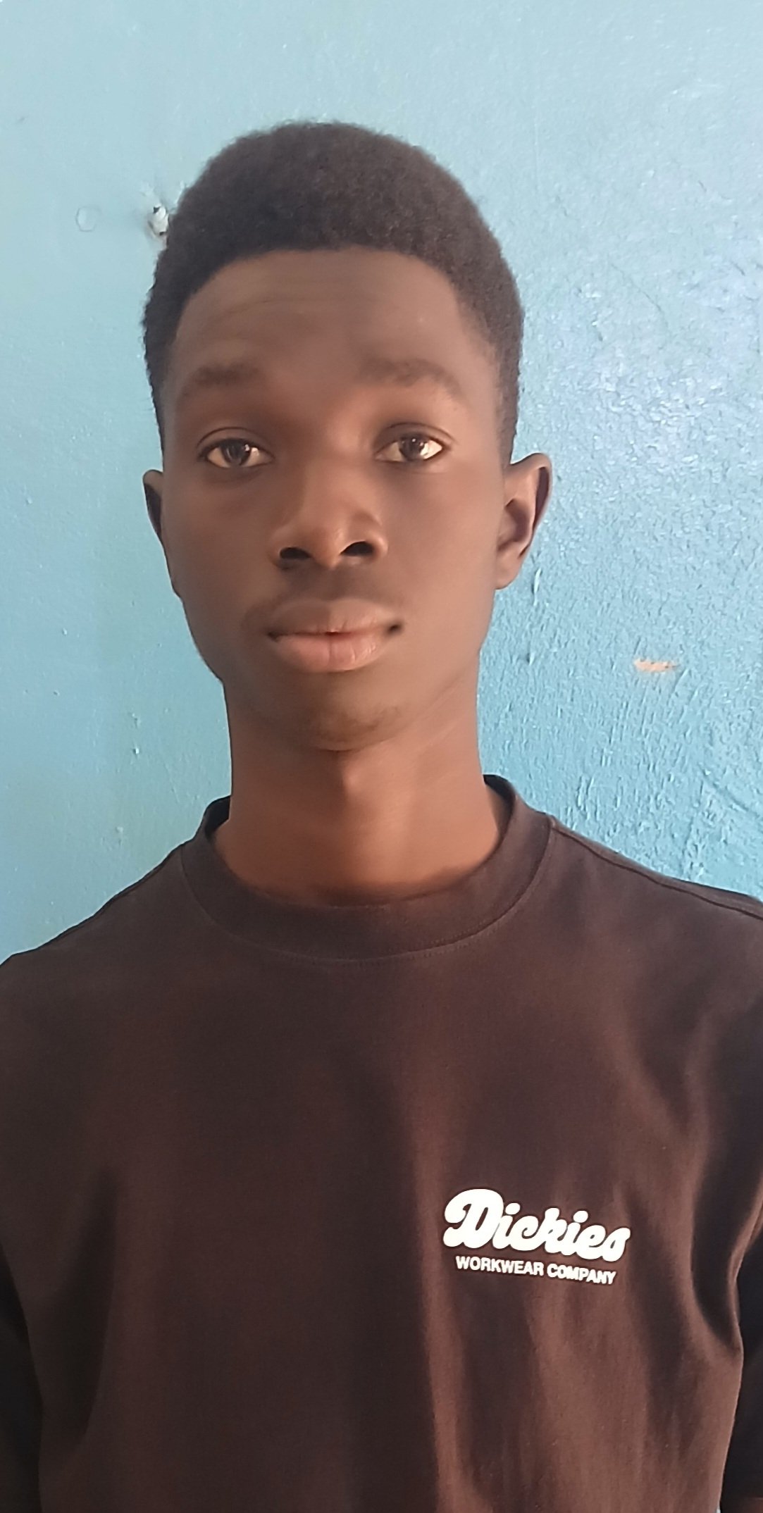 NIKSON DOMINGOS IOMB&Aacute;