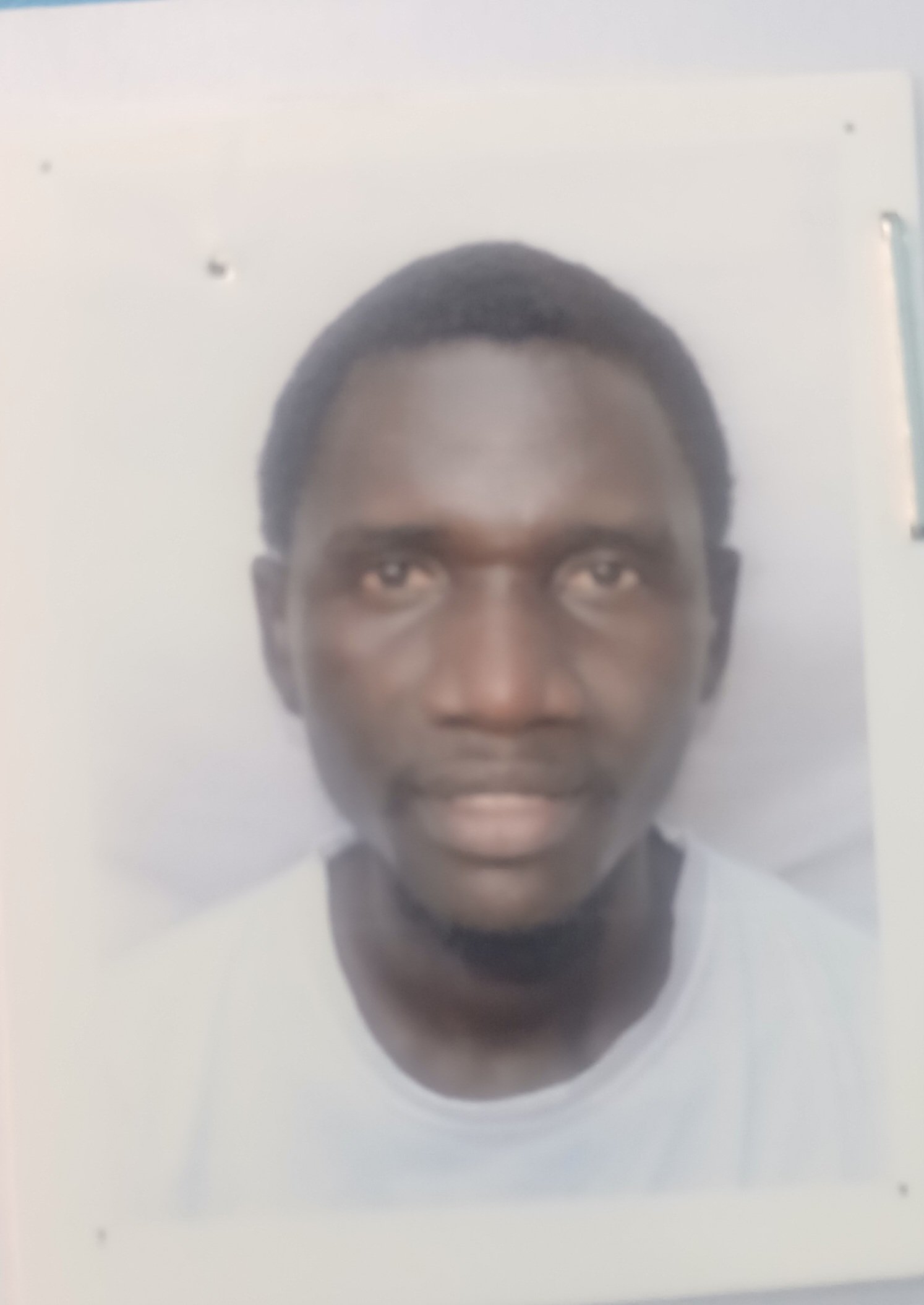 DOMINGOS MATCHINA NHAGA