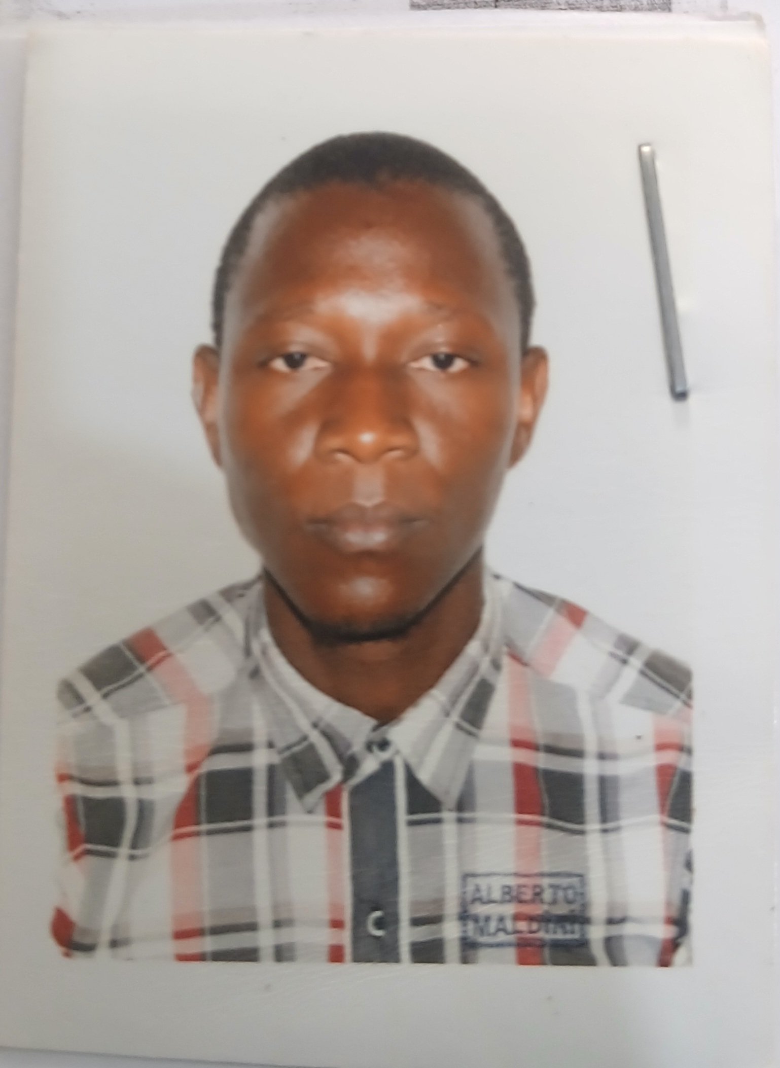 M&Aacute;RIO JORGE NFAD&Eacute;