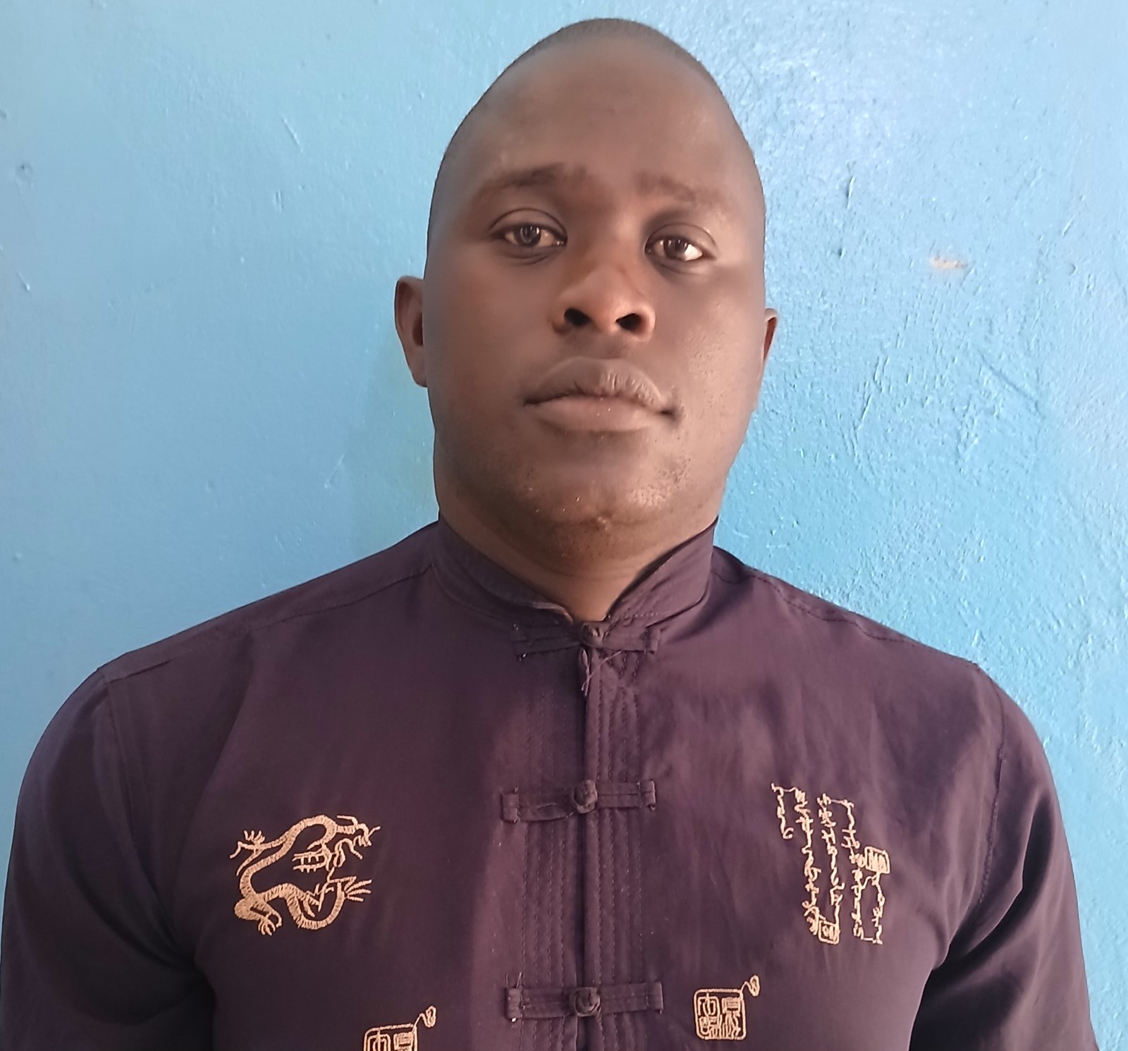 EUDELIO AUGUSTO DOS SANTOS