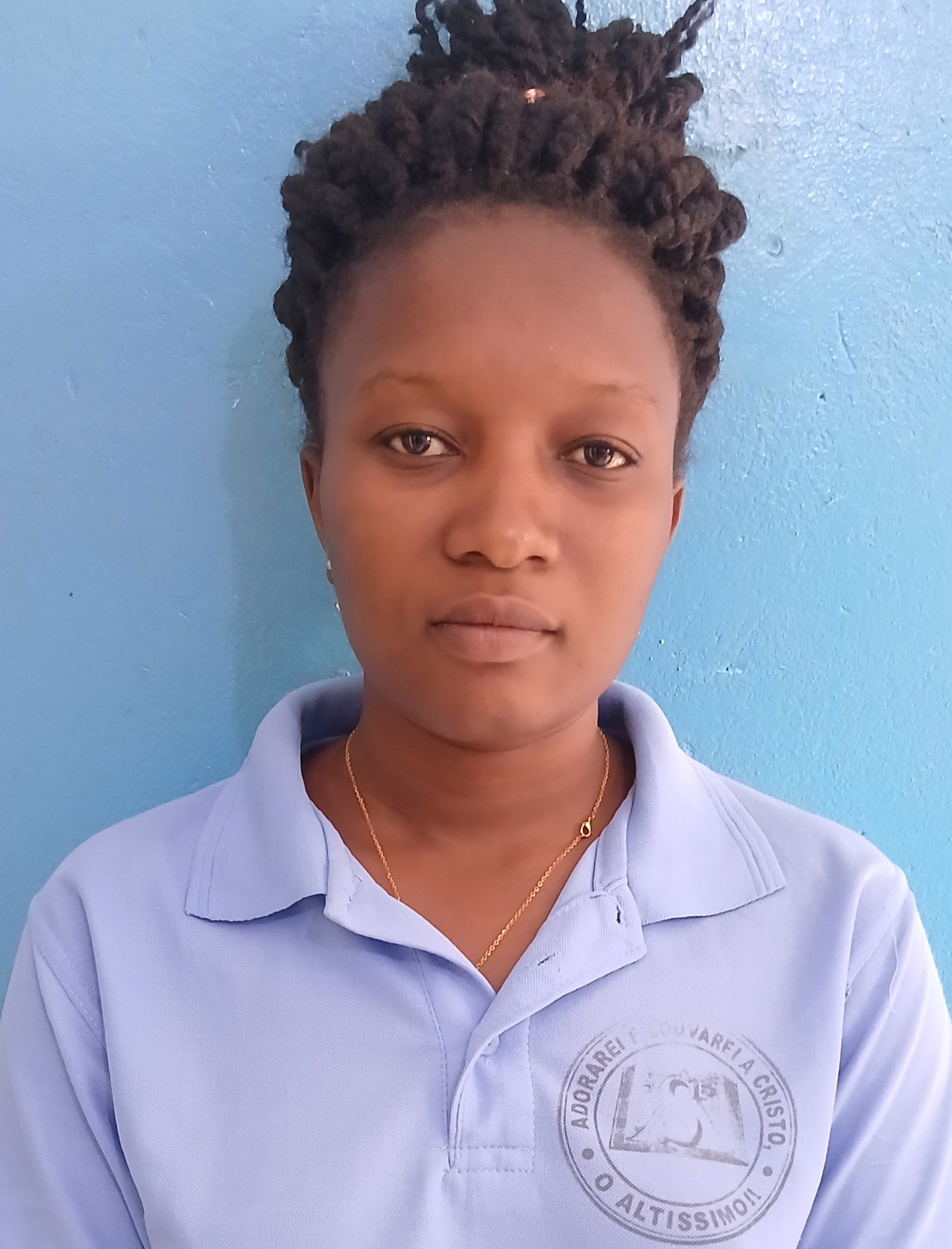 VER&Oacute;NICA JOS&Eacute; I&Eacute;