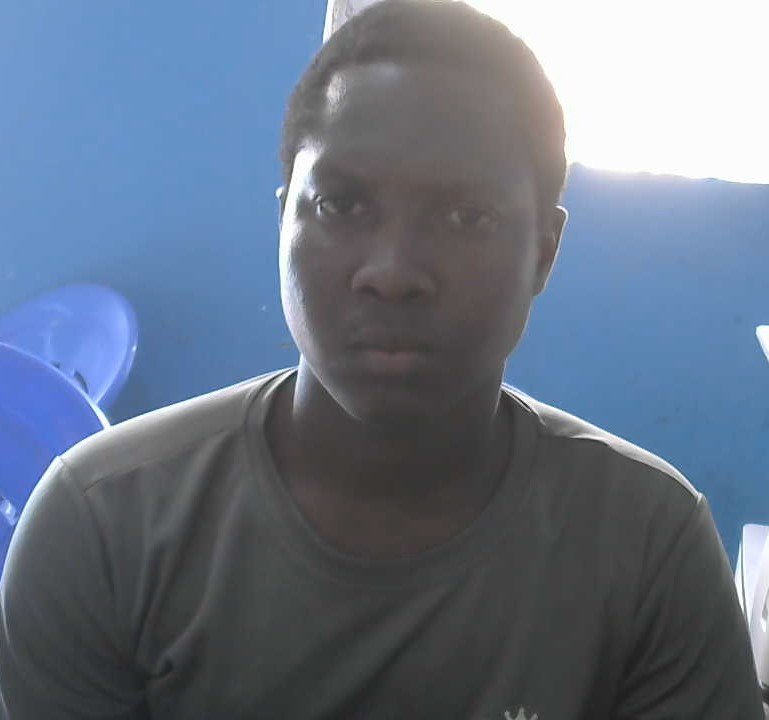 LAMBERTO CONSTATINTINO CAMALA