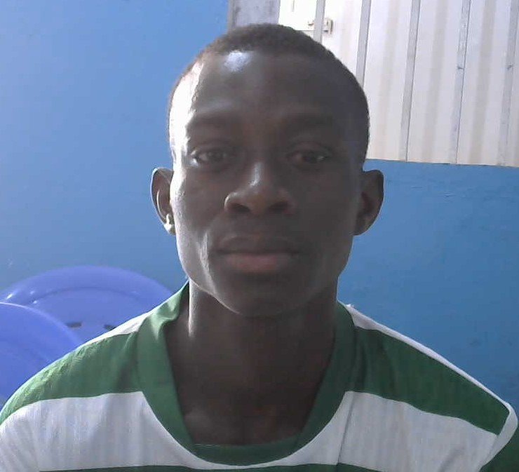 SERGINHO AUGUSTO T&Eacute;