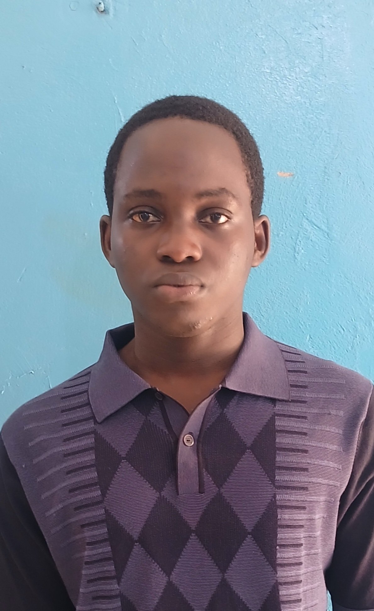 MANUEL JO&Atilde;O RODRIGUES