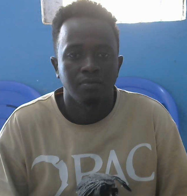 FOD&Eacute; BALD&Eacute;