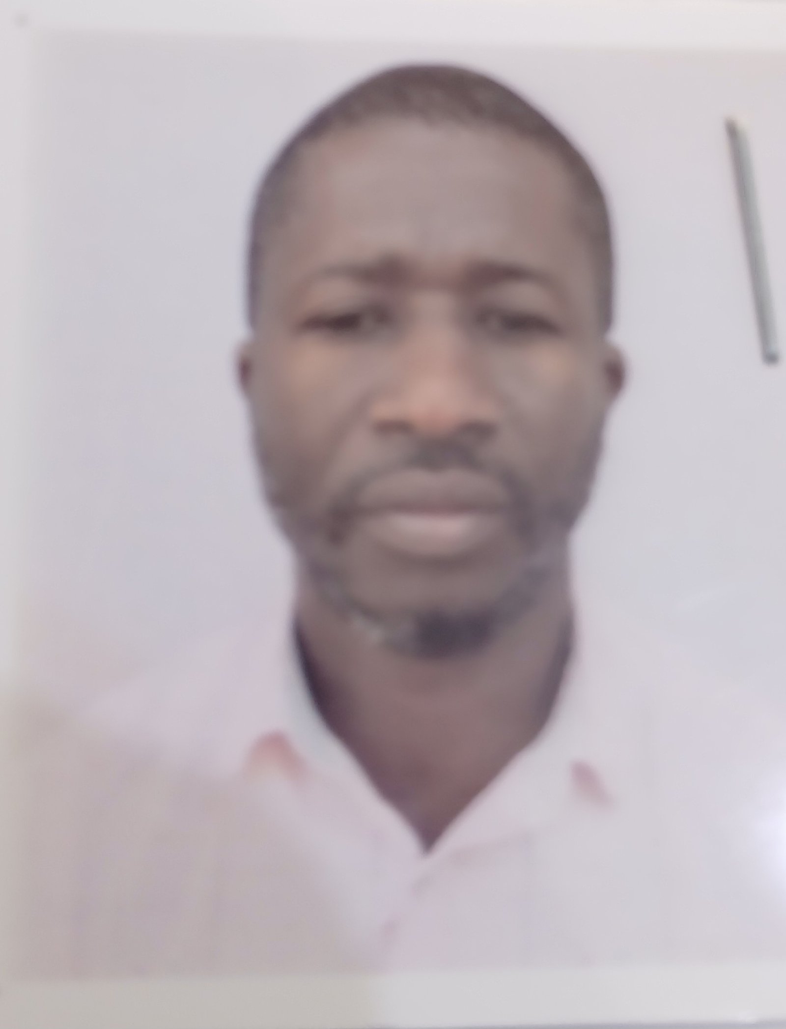 RICARDINO AUGUSTO SABINO QUAD&Eacute;