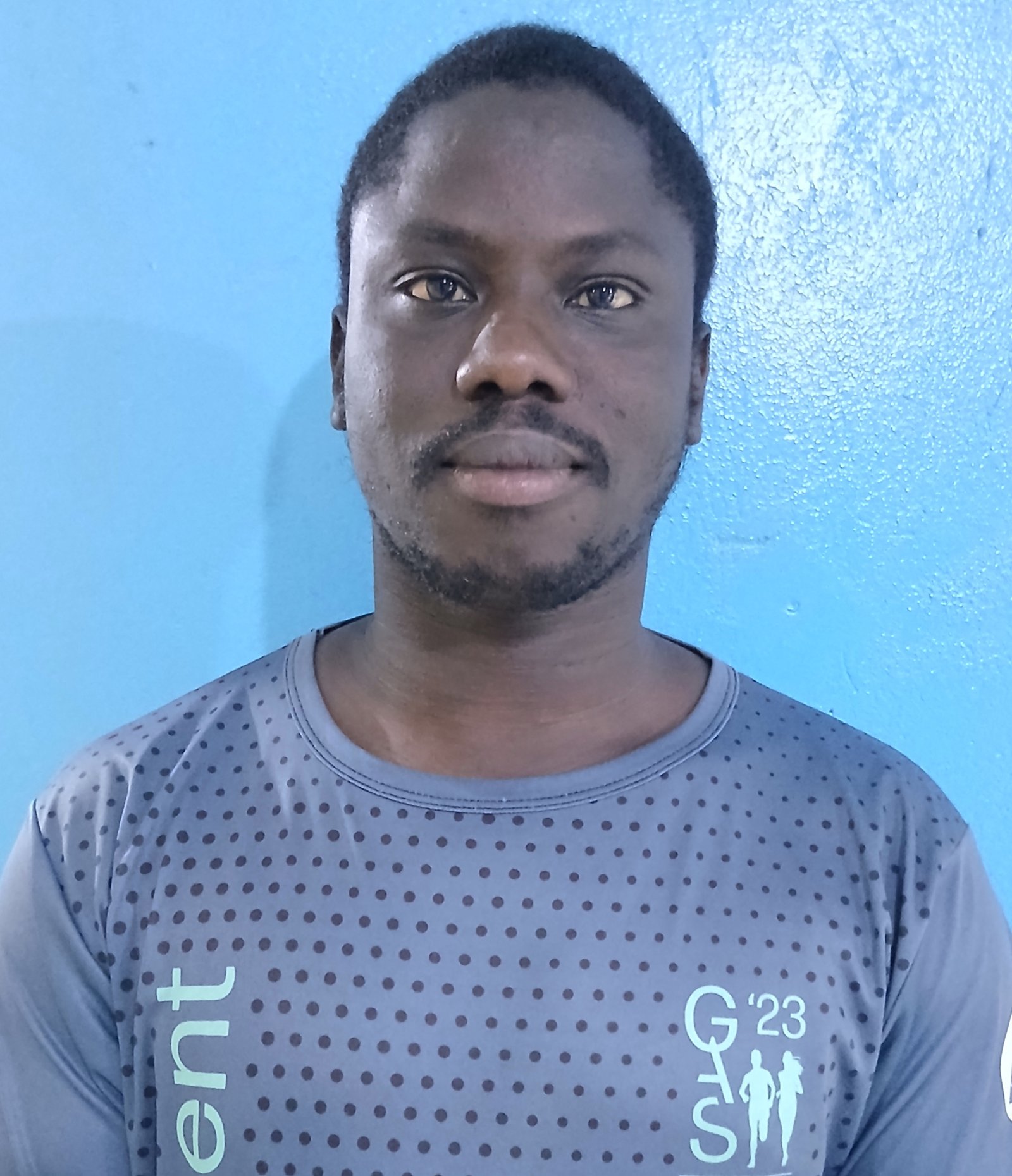 MATCHINA CARLITOS SANCA