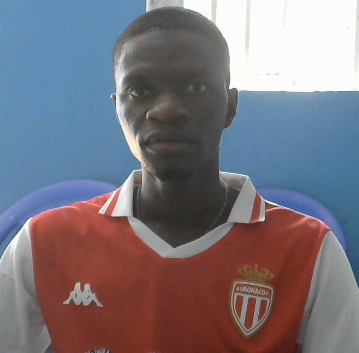 DICSON JAIME SANH&Aacute;