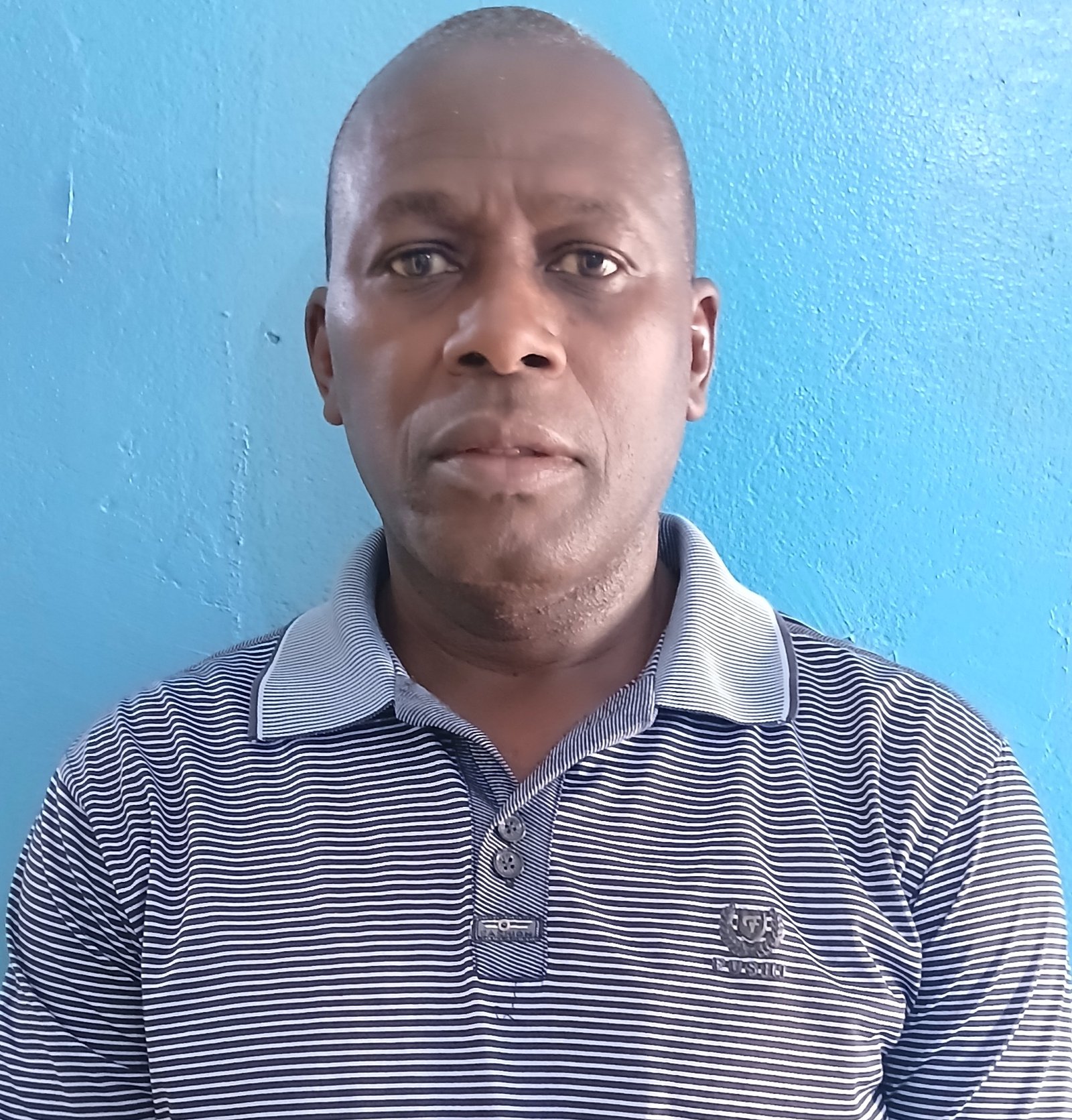 MAR&Ccedil;O TCHONGO