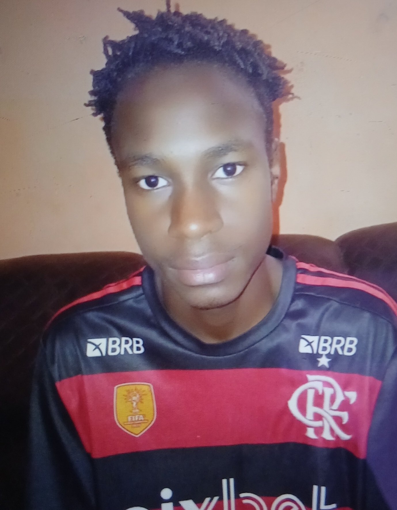 TCHERNO AMAD&Uacute; TIDJANE JAMANCA