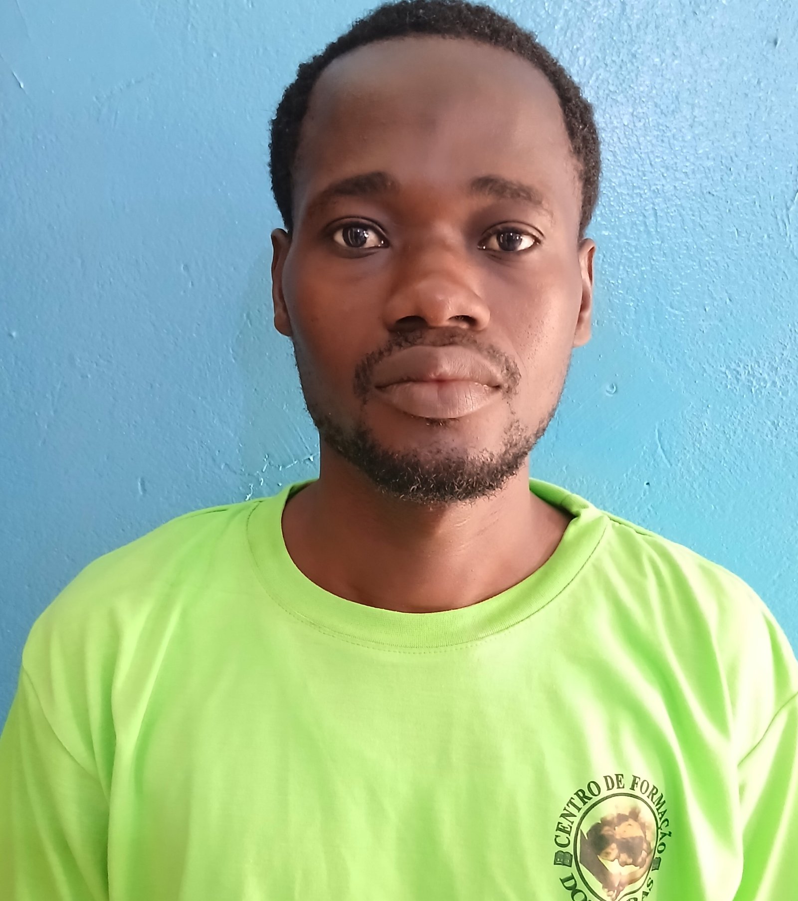 AMADU MALAM JA&Oacute;