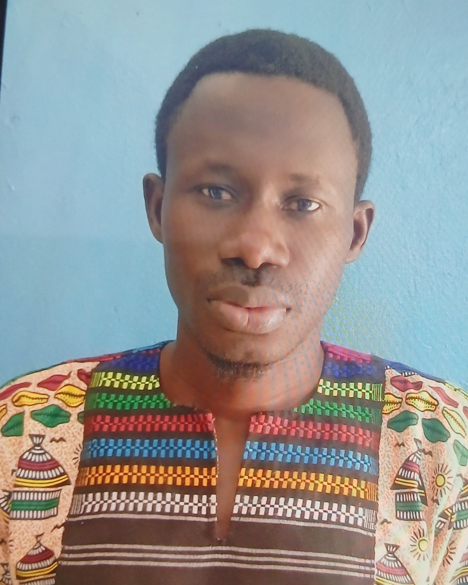 AUGUSTO N&acute;TCHUDE