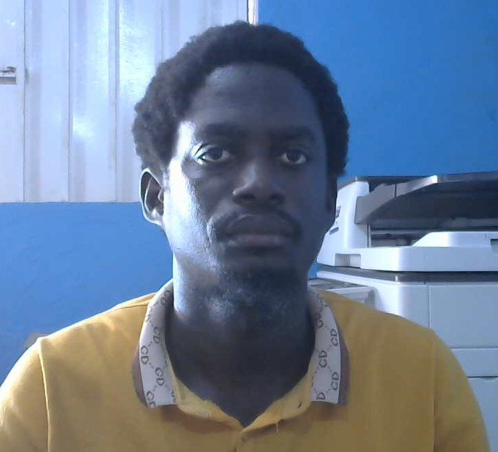 JACKSON ESTEVES CAETANO