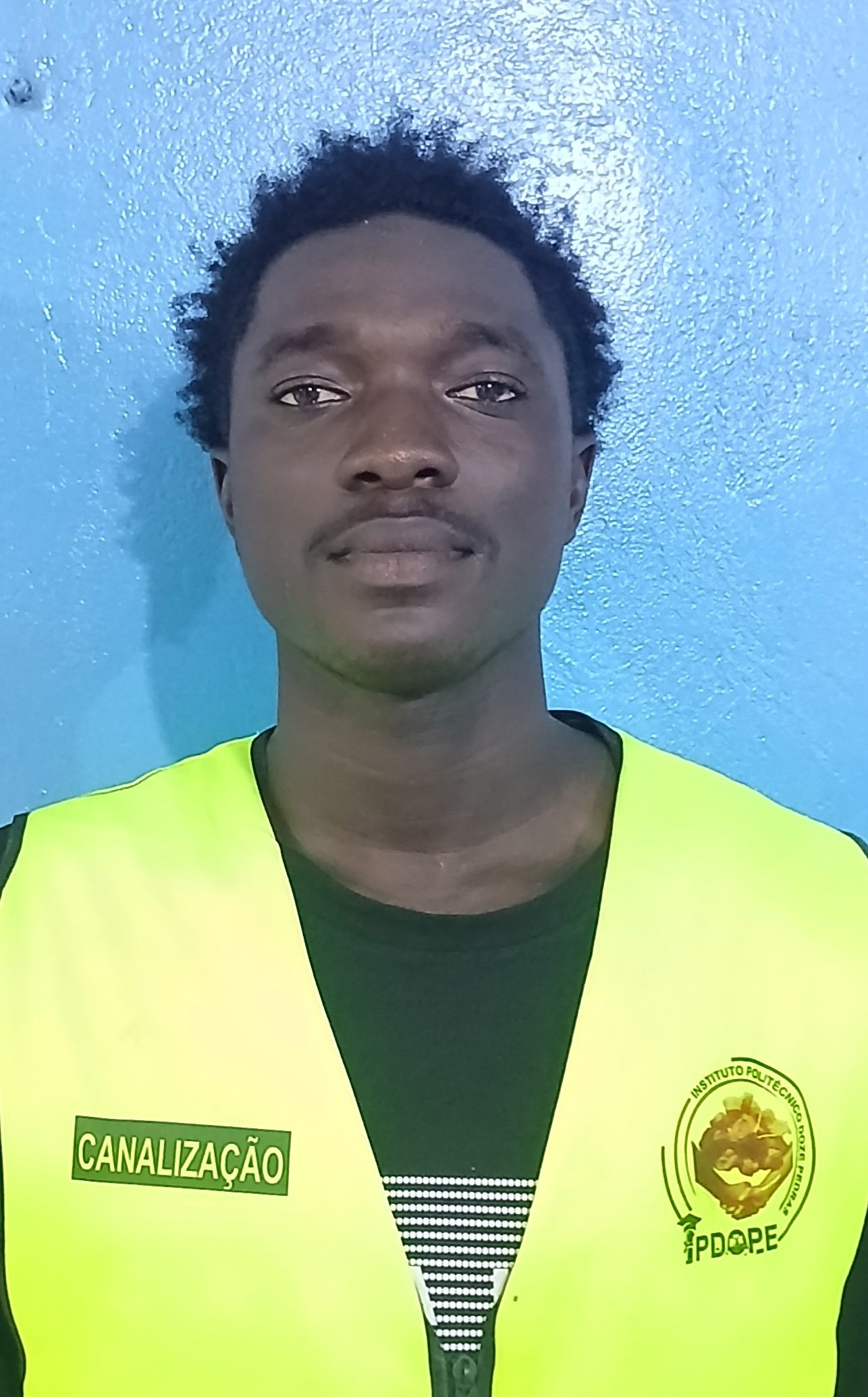 LUIS BUBACAR EMBAL&Oacute; MONTEIRO